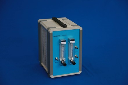GFC-D1型气体流量控制器