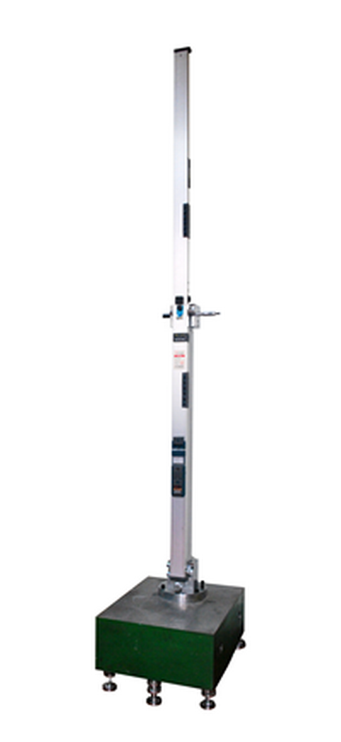 GZC-2垂直度检测尺校准装置